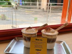 阿叮咖啡-A thing COFFEE(下梅林店)