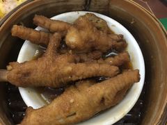 -香港蓮香樓(上環店)