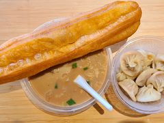 -阊门姚记豆浆(旧学前直营店)