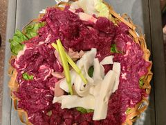 -潮汕•草根牛肉档(中江路店)