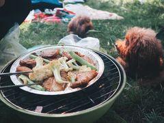 -蜀冈西峰生态公园