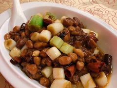 红枣宫保鸡丁-钦善斋(武侯祠店)