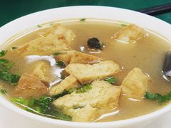 炸豆腐-护国寺小吃(和平西街店)
