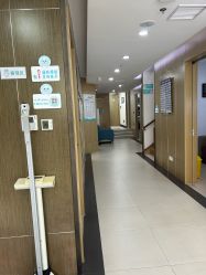 -睿宝儿科·眼科·口腔(杨浦新江湾城店)