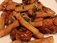 -洋洋中餐馆·SINCE 1997(龙湖星湖天街店)