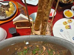 -山西会馆·晋菜·晋商宴·牌匾博物馆(胜利东街店)