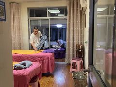 -沈师傅盲人按摩工作室(密三小区店)