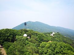 -紫金山天文台