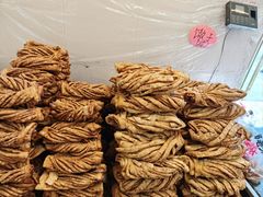 -杨老大焙子月饼干货(宽巷子民族美食街店)