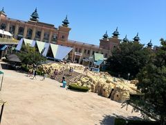 -蓬莱欧乐堡梦幻世界