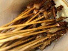 -董顺桃老长沙臭豆腐(融创店)