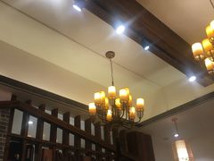 -顺丰轩园林酒家(天河店)