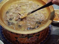 -百草滩羊清水涮羊肉·清真·宁夏盐池滩羊(莲花桥店)