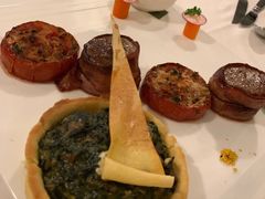 -火车头法国西餐厅