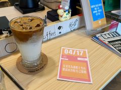 -LOOKA COFFEE(大鹏所城店)