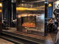 -食间牛排(湖西路店)