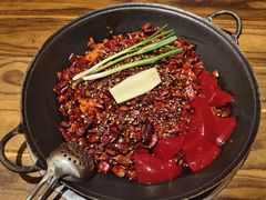 -旧街市鲜货老火锅(大光路店)