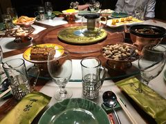 老北京素烧鹅-那家小馆•北京菜•烤鸭(中关村店)