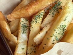 -THE CANNERY&JUJU 新鲜海鲜·牛排美食酒廊