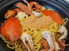 -不仔客海鲜·烧烤·270度海景餐厅(大东海店)