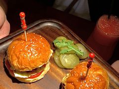 -ONE SMILE 美式烟熏慢烤(壹方汇店)