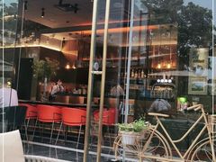 -Lets burger非常汉堡·环球风味(蓝色港湾店)