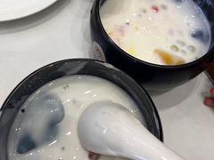-天龙宝严素食馆(大兴善寺店)