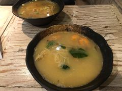 -十面欢腾·海鲜面·台式Bistro(长乐路店)