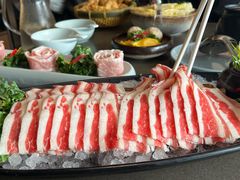 -捞王锅物料理(上海世茂广场店)