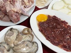 -花苑美食横琴生蚝火锅(拱北粤华路店)