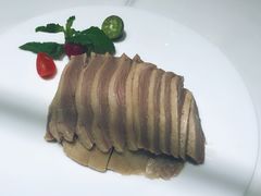 盐水鸭-民国红公馆·秦淮八艳(夫子庙店)