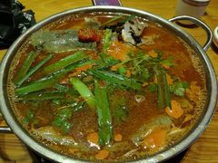 -老凯俚酸汤鱼(鸿通城店)