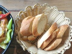 -院子餐厅·大锅菜·老杭帮(桥西直街店)