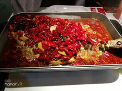 -鱼酷活鱼烤鱼(南京水游城店)