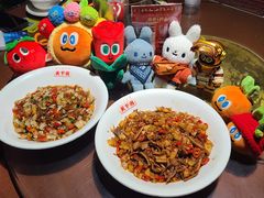 -天下客饭店(中山路店)