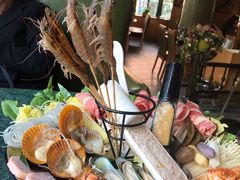 -飞虎过桥米线(翠湖店)