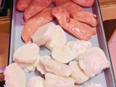 -郭记烤肉创始店(民丰大街店)