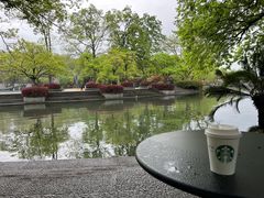 -星巴克(西湖天地店)