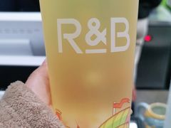 -巡茶(新升新苑店)