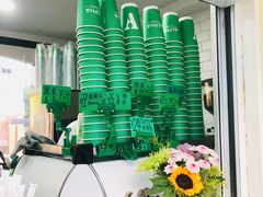 -ALPHA COFFEE阿尔法咖啡(虹泉路店)