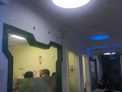 -童程童美·信息学竞赛·机器人编程·少儿编程(五棵松万达校区)