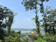 -第一山景区