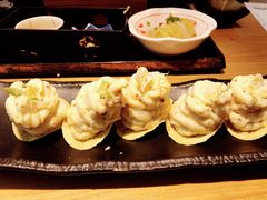 -味太助·银饭食堂(中华城店)