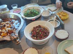 -洞庭鱼香(万科店)