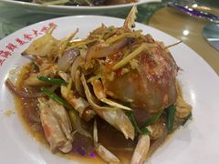 -四姑娘川味海鲜(八爪鱼店)