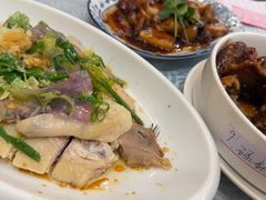 -粤·向群饭店(龙津东路总店)