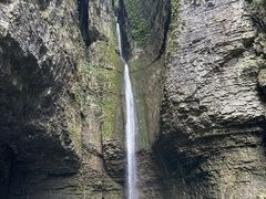 -鹿院坪生态旅游景区