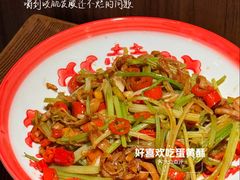 -恰饭·老长沙市井菜(天河客运站店)