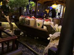 -绿茶餐厅(千岛湖银泰城店)