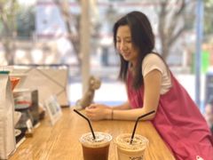 -Seeking Coffee咖啡(新竹路店)
